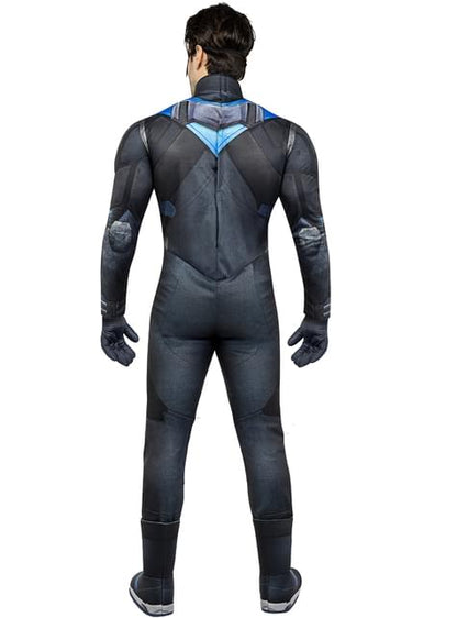 Disfraz de Nightwing para hombre - Gotham Knights - Funiglobal | Funidelia