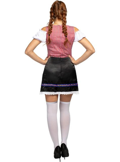 Disfraz de Oktoberfest para mujer - Funiglobal | Funidelia