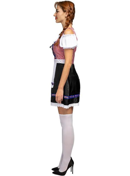 Disfraz de Oktoberfest para mujer - Funiglobal | Funidelia