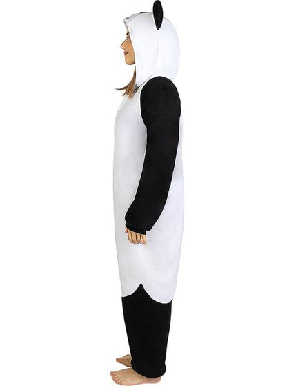 Disfraz de oso panda onesie para adulto - Funiglobal | Funidelia
