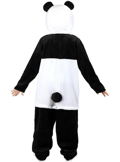 Disfraz de oso panda para adulto - Funiglobal | Funidelia