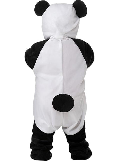 Disfraz de oso panda para bebé - Funiglobal | Funidelia