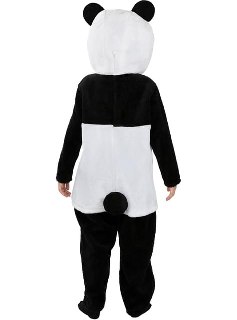 Disfraz de Oso Panda para niños - Funiglobal | Funidelia