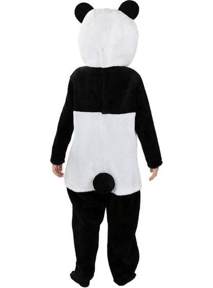 Disfraz de Oso Panda para niños - Funiglobal | Funidelia