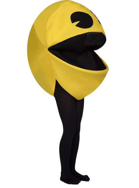 Disfraz de Pac-Man para niños - Funiglobal | Funidelia