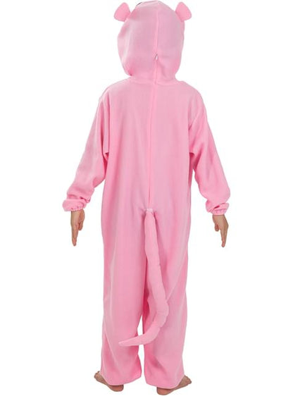 Disfraz de Pantera Rosa para niños - Funiglobal | Funidelia