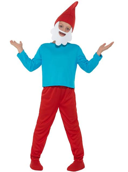 Disfraz de Papá Pitufo infantil - Funiglobal | Funidelia