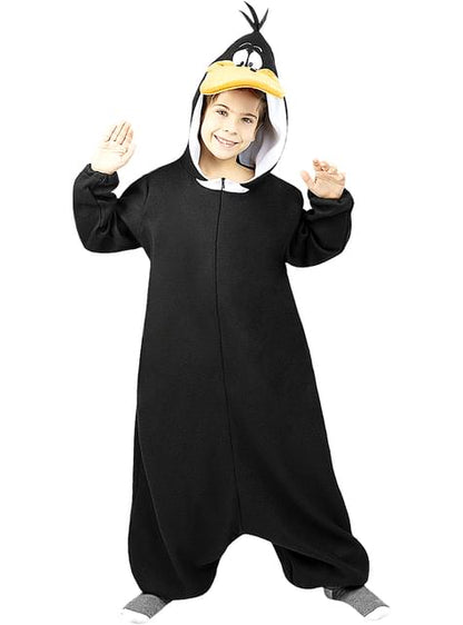 Disfraz de Pato Lucas para niños - Looney Tunes - Funiglobal | Funidelia