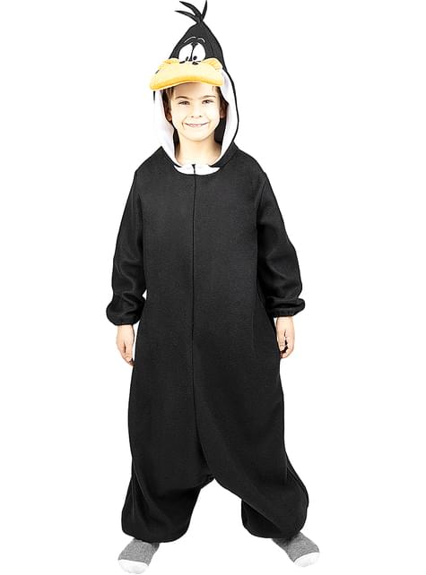 Disfraz de Pato Lucas para niños - Looney Tunes - Funiglobal | Funidelia