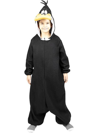 Disfraz de Pato Lucas para niños - Looney Tunes - Funiglobal | Funidelia
