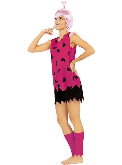 Disfraz de Pebbles para mujer - Los Picapiedra - Funiglobal | Funidelia
