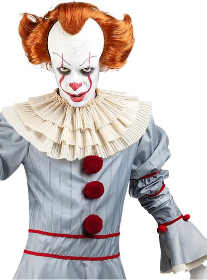 Disfraz de Pennywise - IT: Capítulo Dos - Funiglobal | Funidelia