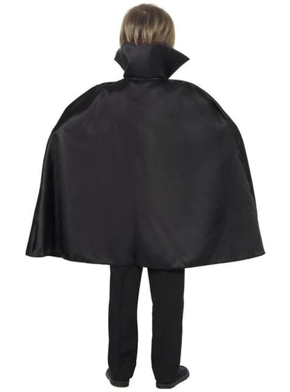 Disfraz de pequeño Drácula para niño