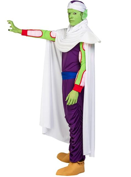 Disfraz de Piccolo - Dragon Ball - Funiglobal | Funidelia