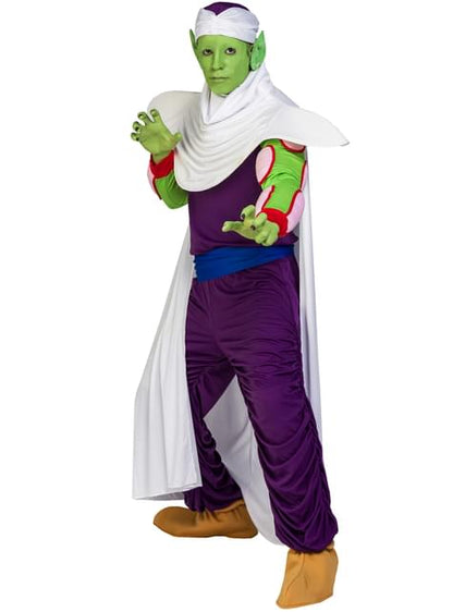 Disfraz de Piccolo - Dragon Ball - Funiglobal | Funidelia