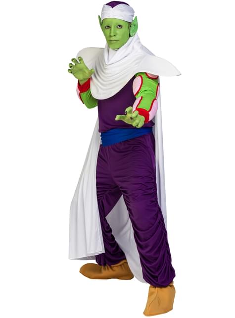 Disfraz de Piccolo - Dragon Ball - Funiglobal | Funidelia