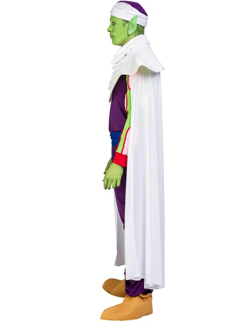 Disfraz de Piccolo - Dragon Ball - Funiglobal | Funidelia