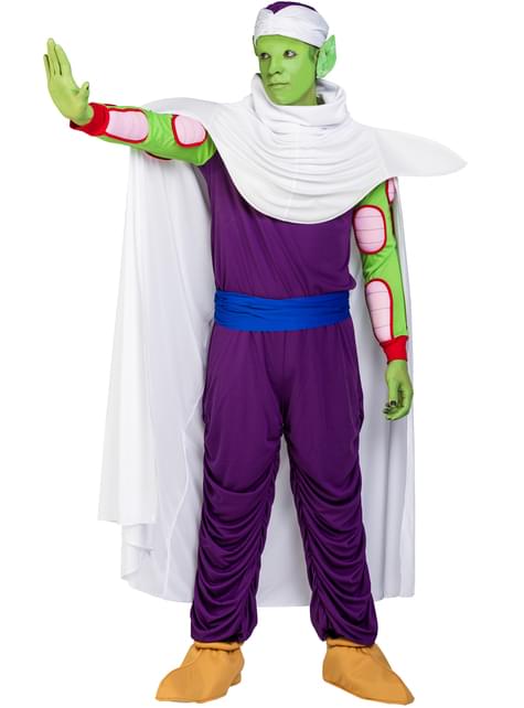 Disfraz de Piccolo - Dragon Ball - Funiglobal | Funidelia