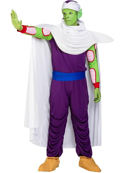 Disfraz de Piccolo - Dragon Ball - Funiglobal | Funidelia