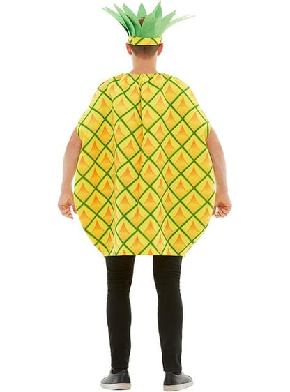 Disfraz de piña - Funiglobal | Funidelia