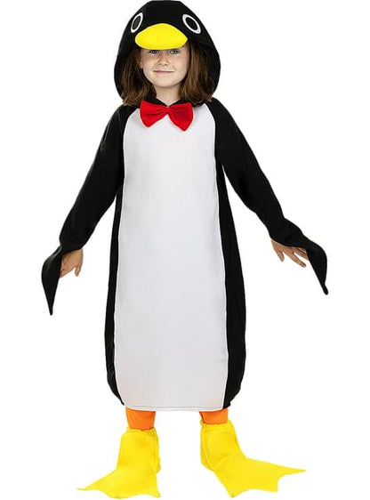 Disfraz de pingüino para niños - Funiglobal | Funidelia