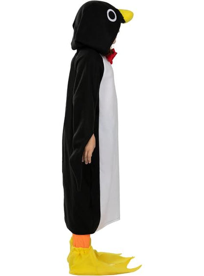 Disfraz de pingüino para niños - Funiglobal | Funidelia