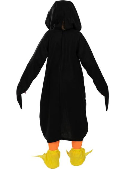 Disfraz de pingüino para niños - Funiglobal | Funidelia