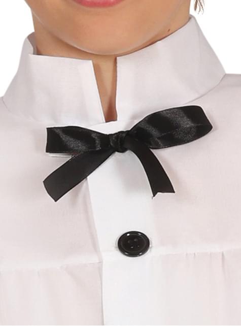 Disfraz de pintor para niños - Guirca | Funidelia
