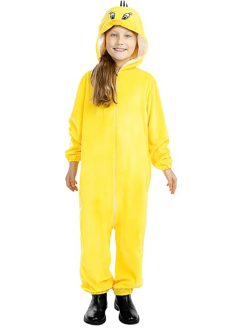 Disfraz de Piolín para niños - Looney Tunes - Funiglobal | Funidelia