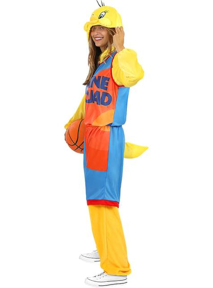 Disfraz de Piolín Space Jam para adulto - Looney Tunes - Funiglobal | Funidelia