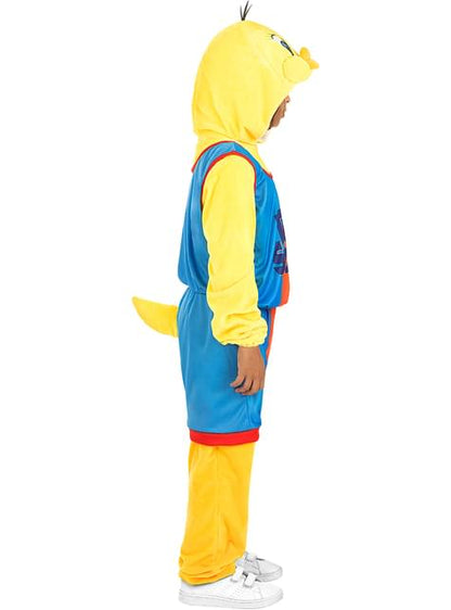 Disfraz de Piolín Space Jam para niños - Looney Tunes - Funiglobal | Funidelia