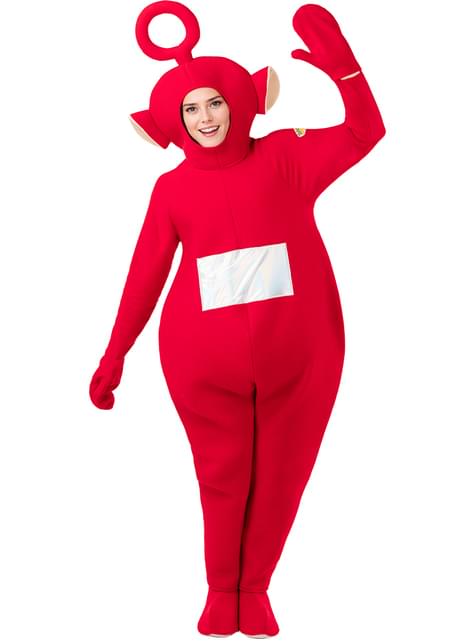 Disfraz de Po - Teletubbies