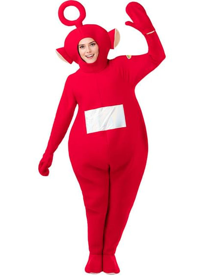 Disfraz de Po - Teletubbies