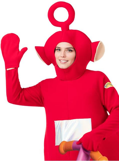 Disfraz de Po - Teletubbies