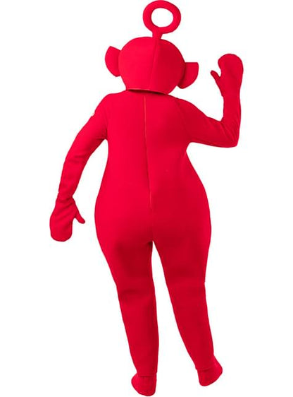Disfraz de Po - Teletubbies
