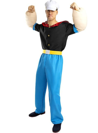 Disfraz de Popeye - Funiglobal | Funidelia
