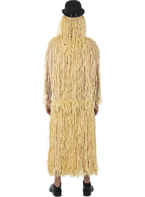 Disfraz de Primo Eso - La Familia Addams - Funiglobal | Funidelia