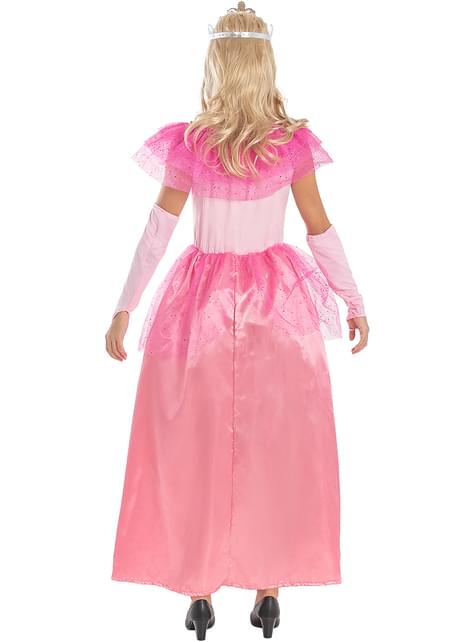 Disfraz de Princesa para mujer - Funiglobal | Funidelia