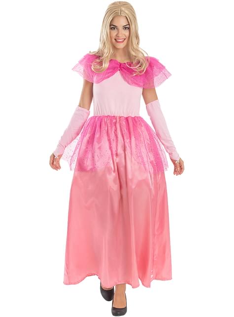 Disfraz de Princesa para mujer - Funiglobal | Funidelia