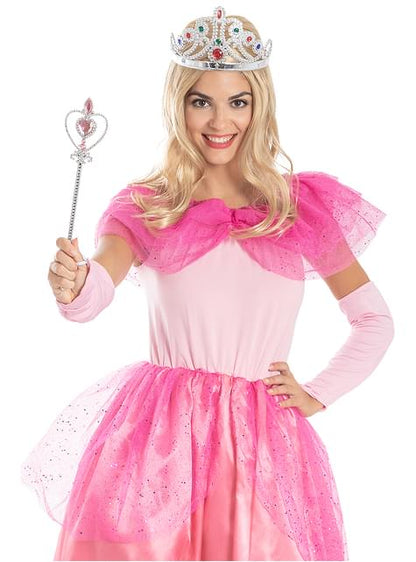 Disfraz de Princesa para mujer - Funiglobal | Funidelia