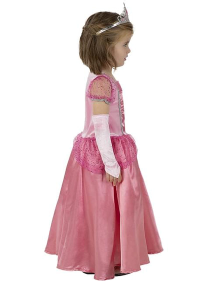 Disfraz de Princesa para niña - Funiglobal | Funidelia
