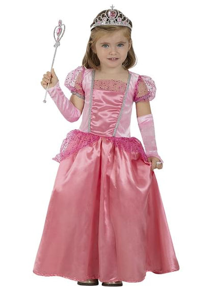 Disfraz de Princesa para niña - Funiglobal | Funidelia