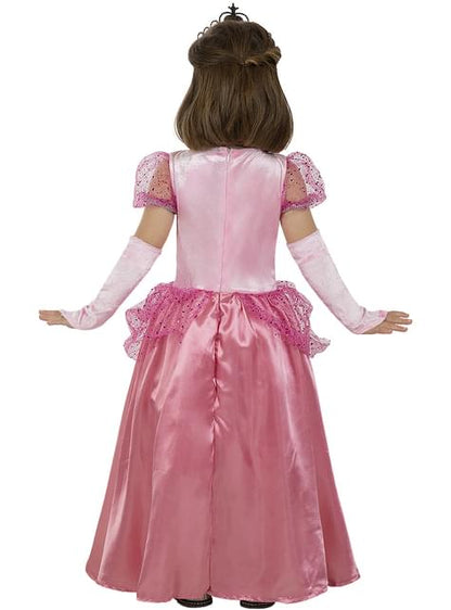 Disfraz de Princesa para niña - Funiglobal | Funidelia
