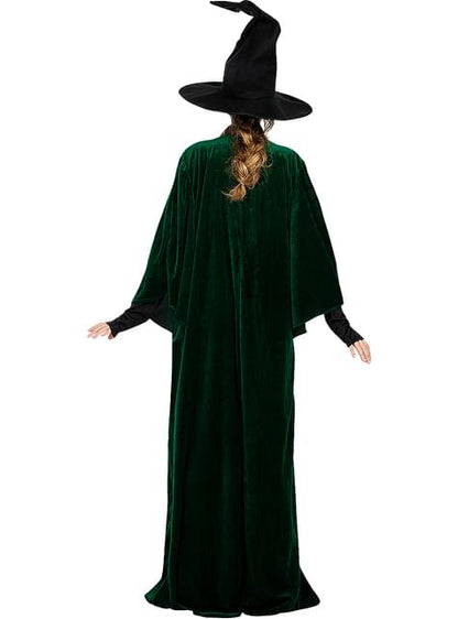 Disfraz de Profesora McGonagall - Harry Potter - Funiglobal | Funidelia