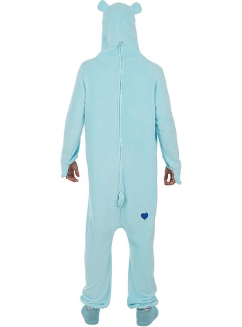 Disfraz de Quejoso para adulto - Los Osos Amorosos - Funiglobal | Funidelia