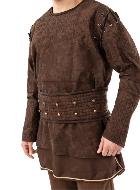 Disfraz de Ragnar - Vikings - Funiglobal | Funidelia