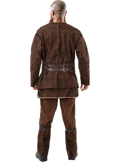 Disfraz de Ragnar - Vikings - Funiglobal | Funidelia