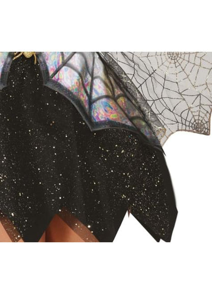 Disfraz de reina araña para mujer - Guirca | Funidelia