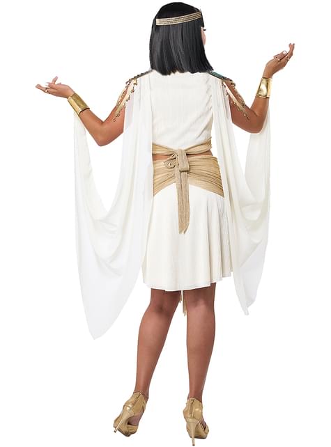 Disfraz de Reina Cleopatra sexy para mujer - California Costumes | Funidelia