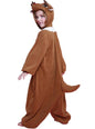Disfraz de reno de Papá Noel Bcozy Onesie infantil - Costume Evolution | Funidelia